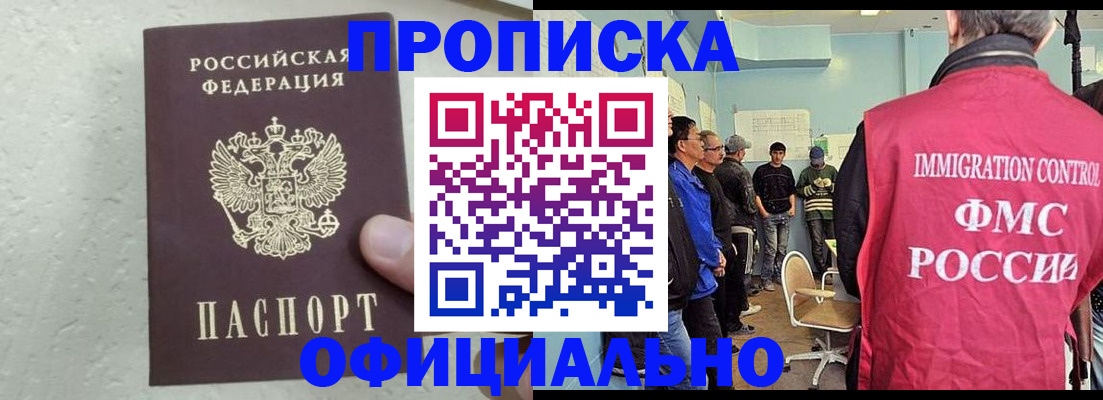 прописка в квартире в Мытищах